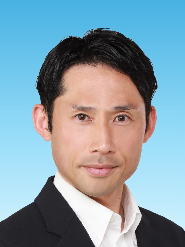 個人画像